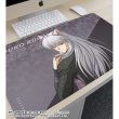 画像3:  【予約商品】  アルマビアンカ　TVアニメ『幽☆遊☆白書』 描き下ろし 妖狐蔵馬 ウォーターガンバトルver. マルチデスクマット 【26年11月中旬発売】 (3)