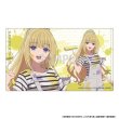 画像1:  【予約商品】  シーワン　ようこそ実力至上主義の教室へ ラバーマット 軽井沢恵 ペインターver 【26年10月発売】 (1)