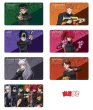 画像4:  【予約商品】  アルマビアンカ　TVアニメ『幽☆遊☆白書』 描き下ろし 集合 ウォーターガンバトルver. マルチデスクマット 【26年11月中旬発売】 (4)