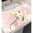 画像3:  【予約商品】  アルマビアンカ　けいおん！ 琴吹 紬 Ani-Art aqua label 第2弾 マルチデスクマット 【26年10月中旬発売】 (3)