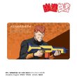 画像2:  【予約商品】  アルマビアンカ　TVアニメ『幽☆遊☆白書』 描き下ろし 桑原和真 ウォーターガンバトルver. マルチデスクマット 【26年11月中旬発売】 (2)