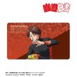画像2:  【予約商品】  アルマビアンカ　TVアニメ『幽☆遊☆白書』 描き下ろし コエンマ ウォーターガンバトルver. マルチデスクマット 【26年11月中旬発売】 (2)
