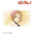 画像2:  【予約商品】  アルマビアンカ　けいおん！ 田井中 律 Ani-Art aqua label 第2弾 マルチデスクマット 【26年10月中旬発売】 (2)