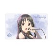 画像1:  【予約商品】  アルマビアンカ　けいおん！ 秋山 澪 Ani-Art aqua label 第2弾 マルチデスクマット 【26年10月中旬発売】 (1)