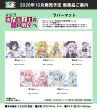 画像2:  【予約商品】  シーワン　ようこそ実力至上主義の教室へ ラバーマット 椎名ひより ペインターver 【26年10月発売】 (2)