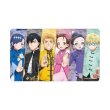 画像1:  【予約商品】  アルマビアンカ　TVアニメ「メダリスト」 描き下ろし 集合 チャイナ服ver. マルチデスクマット 【26年11月上旬発売】 (1)