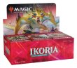 画像1: マジック：ザ・ギャザリング イコリア：巨獣の棲処 ブースター　日本語版 初版BOX (1)