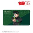 画像2:  【予約商品】  アルマビアンカ　TVアニメ『幽☆遊☆白書』 描き下ろし 浦飯幽助 ウォーターガンバトルver. マルチデスクマット 【26年11月中旬発売】 (2)