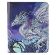 画像1:  【予約商品】  AT-39505  The Justhera - Regular Albums - Zipster Folio 【26年11月下旬発売】 (1)