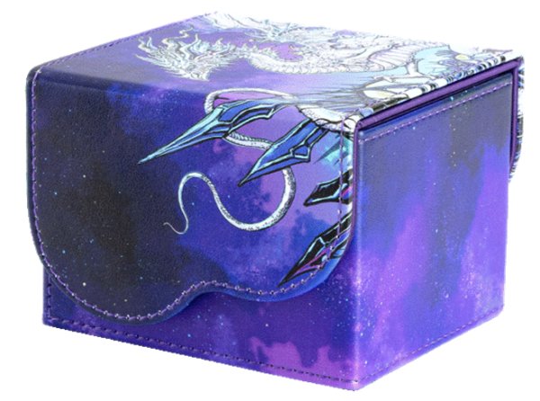 画像1:  【予約商品】  AT-40605  The Justhera - Dragon Box 100+ Boxes - Art Deck Box 【26年11月下旬発売】 (1)