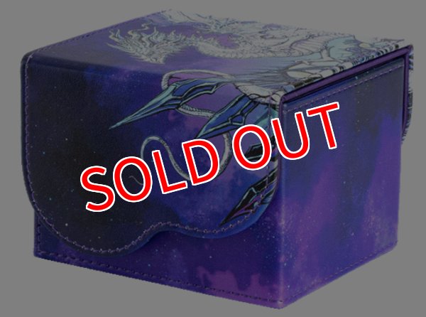 画像1:  【予約商品】  AT-40605  The Justhera - Dragon Box 100+ Boxes - Art Deck Box 【26年11月下旬発売】 (1)