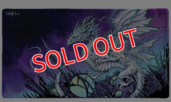 画像1:  【予約商品】  AT-20541  The Justhera Playmats - Playmat - ART 【26年11月下旬発売】 (1)