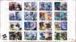 画像3:  【予約商品】  Xross Stars ブースターパック第5弾『Ignition Vortex』 BOX（12パック入り）    【26年10月30日発売】 (3)