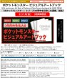 画像2:  【予約商品】  ポケットモンスター ビジュアルアートブック BOOK2（書籍） 【26年12月18日発売】    (2)