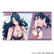 画像1:  【予約商品】  ホビーストック　魔都精兵のスレイブ2 描き下ろしラバーマット 東風舞希 競泳水着 ver. 【26年10月発売】 (1)