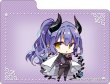 画像4:  【予約商品】  キャラクターデッキケースMAX NEO　天使☆騒々 RE-BOOT!「小雲雀 来海」Ver.2 【26年12月12日発売】    (4)