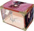 画像2:  【予約商品】  キャラクターデッキケースMAX NEO　コードギアス 反逆のルルーシュ「カレン」 【26年11月14日発売】    (2)