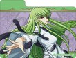 画像3:  【予約商品】  キャラクターデッキケースMAX NEO　コードギアス 反逆のルルーシュ「C.C.」Ver.3 【26年11月14日発売】    (3)