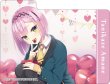 画像3:  【予約商品】  キャラクターデッキケースMAX NEO　天使☆騒々 RE-BOOT!「谷風 天音」Ver.2 【26年12月12日発売】    (3)