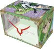 画像2:  【予約商品】  キャラクターデッキケースMAX NEO　コードギアス 反逆のルルーシュ「C.C.」Ver.3 【26年11月14日発売】    (2)