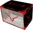 画像2:  【予約商品】  キャラクターデッキケースMAX NEO　コードギアス 反逆のルルーシュ「ギアスマーク」 【26年11月14日発売】    (2)