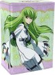 画像2:  【予約商品】  合皮製デッキケースＷ コードギアス 反逆のルルーシュ「C.C.」Ver.3 【26年12月12日発売】    (2)