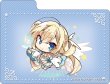 画像4:  【予約商品】  キャラクターデッキケースMAX NEO　天使☆騒々 RE-BOOT!「白雪 乃愛」Ver.2 【26年12月12日発売】    (4)
