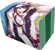 画像1:  【予約商品】  キャラクターデッキケースMAX NEO　天使☆騒々 RE-BOOT!「星河 かぐ耶」Ver.2 【26年12月12日発売】    (1)