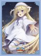 画像1:  【予約商品】  ブロッコリーキャラクタースリーブ　天使☆騒々 RE-BOOT!「白雪 乃愛」Ver.2（65枚入り） 【26年12月12日発売】    (1)