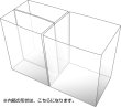 画像5:  【予約商品】  ブロッコリー デッキケースマルチ クリア 【26年11月20日発売】 (5)