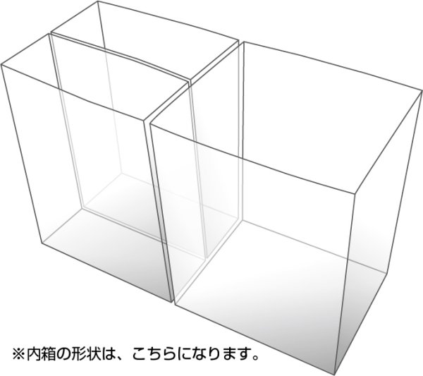 画像5:  【予約商品】  ブロッコリー デッキケースマルチ クリア 【26年11月20日発売】 (5)