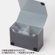 画像3:  【予約商品】  ブロッコリー デッキケースマルチ クリア 【26年11月20日発売】 (3)