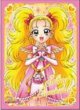 画像1:  【予約商品】  キャラクタースリーブ プリキュアクロニクル ふたりはプリキュア Max Heart シャイニールミナス (EN-1679)（65枚入り） 【26年11月27日発売】 (1)