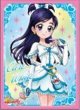 画像1:  【予約商品】  キャラクタースリーブ プリキュアクロニクル ふたりはプリキュア Max Heart キュアホワイト (EN-1678)（65枚入り） 【26年11月27日発売】 (1)