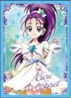 画像1:  【予約商品】  キャラクタースリーブ プリキュアクロニクル ふたりはプリキュア Splash☆Star キュアイーグレット (EN-1681)（65枚入り） 【26年11月27日発売】 (1)