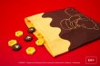 画像4:  【予約商品】  くまのプーさん  ハチかミツか 【26年10月23日発売】    (4)