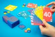 画像4:  【予約商品】  ループする40（フォーティ） 【26年10月23日発売】 (4)