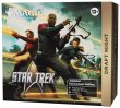 画像1:  【予約商品】  マジック・ザ・ギャザリング スター・トレック Draft Night 英語版    【26年11月13日発売】 (1)