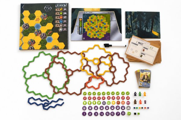 画像2:  【予約商品】  ファーストコンタクト 【26年9月15日発売】 (2)
