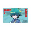 画像1:  【予約商品】  アルマビアンカ　終天教団 伊音テコ マルチデスクマット 【26年11月中旬発売】 (1)