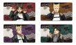 画像4:  【予約商品】  アルマビアンカ　TVアニメ『進撃の巨人』 描き下ろし エルヴィン 狼男ver. マルチデスクマット 【26年12月上旬発売】 (4)