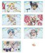 画像4:  【予約商品】  アルマビアンカ　メイドインアビス 描き下ろし 集合 運動会ver. マルチデスクマット 【26年11月中旬発売】 (4)