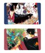 画像4:  【予約商品】  アルマビアンカ　漫画『鬼灯の冷徹』 カラーイラスト マルチデスクマット ver.B 【26年11月上旬発売】 (4)