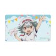 画像2:  【予約商品】  アルマビアンカ　メイドインアビス 描き下ろし プルシュカ 運動会ver. マルチデスクマット 【26年11月中旬発売】 (2)