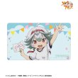 画像1:  【予約商品】  アルマビアンカ　メイドインアビス 描き下ろし プルシュカ 運動会ver. マルチデスクマット 【26年11月中旬発売】 (1)