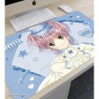 画像3:  【予約商品】  アルマビアンカ　『しゅごキャラ！』 日奈森 あむ マルチデスクマット vol.3 ver.C 【26年11月中旬発売】 (3)