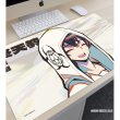 画像3:  【予約商品】  アルマビアンカ　終天教団 終天教 教祖 マルチデスクマット 【26年11月中旬発売】 (3)