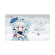 画像1:  【予約商品】  アルマビアンカ　劇場版『ゾンビランドサガ ゆめぎんがパラダイス』 描き下ろし 紺野 純子 ロメロパジャマver. マルチデスクマット 【26年11月中旬発売】 (1)