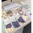 画像3:  【予約商品】  アルマビアンカ　メイドインアビス 描き下ろし 集合 運動会ver. マルチデスクマット 【26年11月中旬発売】 (3)