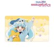 画像2:  【予約商品】  アルマビアンカ　劇場版『ゾンビランドサガ ゆめぎんがパラダイス』 描き下ろし 星川 リリィ ロメロパジャマver. マルチデスクマット 【26年11月中旬発売】 (2)